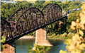 Railroad Bridge