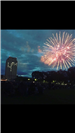 Capitol Fireworks - Photo Credit - Maggie Guerra