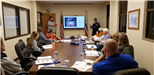 Citizen Academy Week 1 - 7