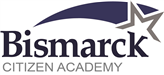 Bismarck Citizen Academy Logo