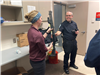 2023 Citizen Academy - Police Shotgun