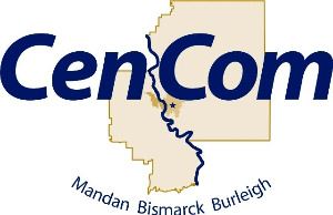 CenCom Logo