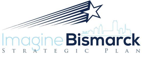 Strategic Planning Imagine Bismarck logo