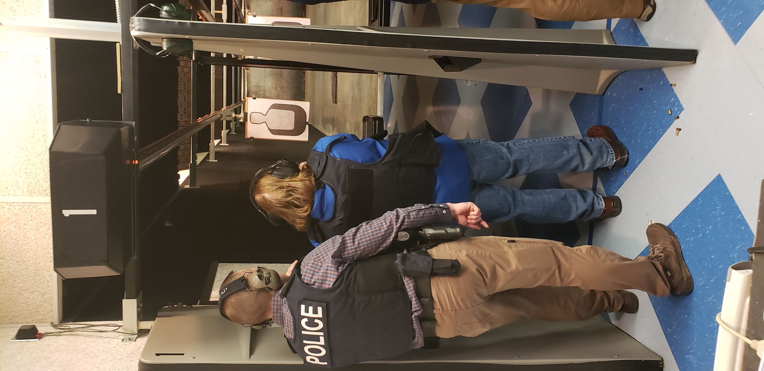 Citizen Academy Week 8 - 4