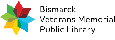 Bismarck North Dakota Library Homepage