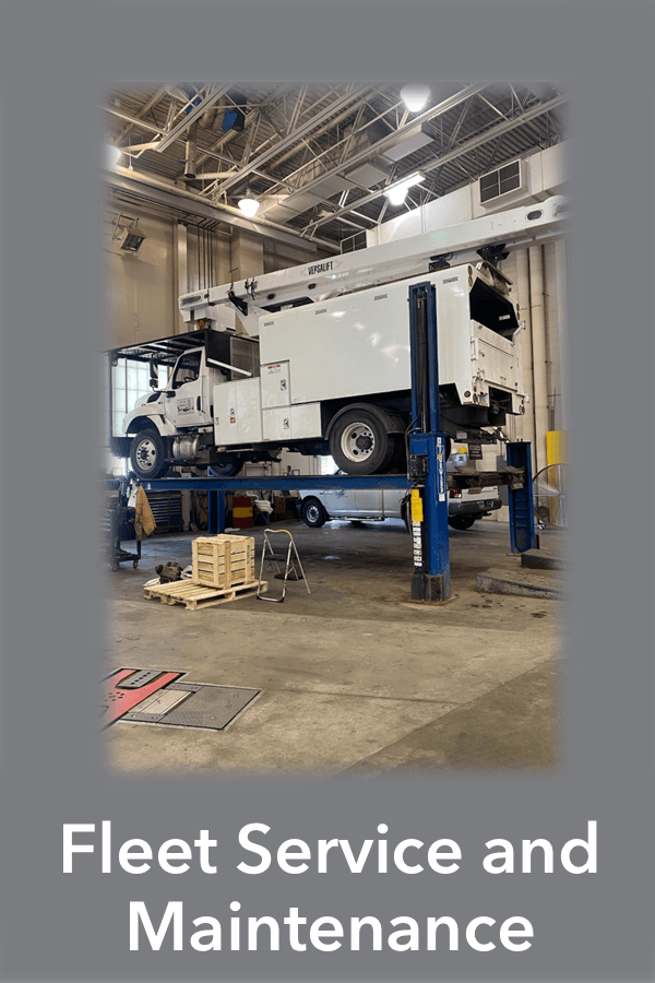 Fleet Services Thumbnail