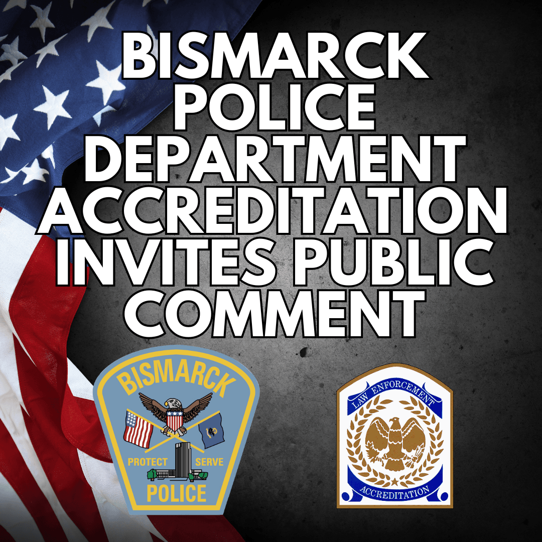 Bismarck Police Department Picnic