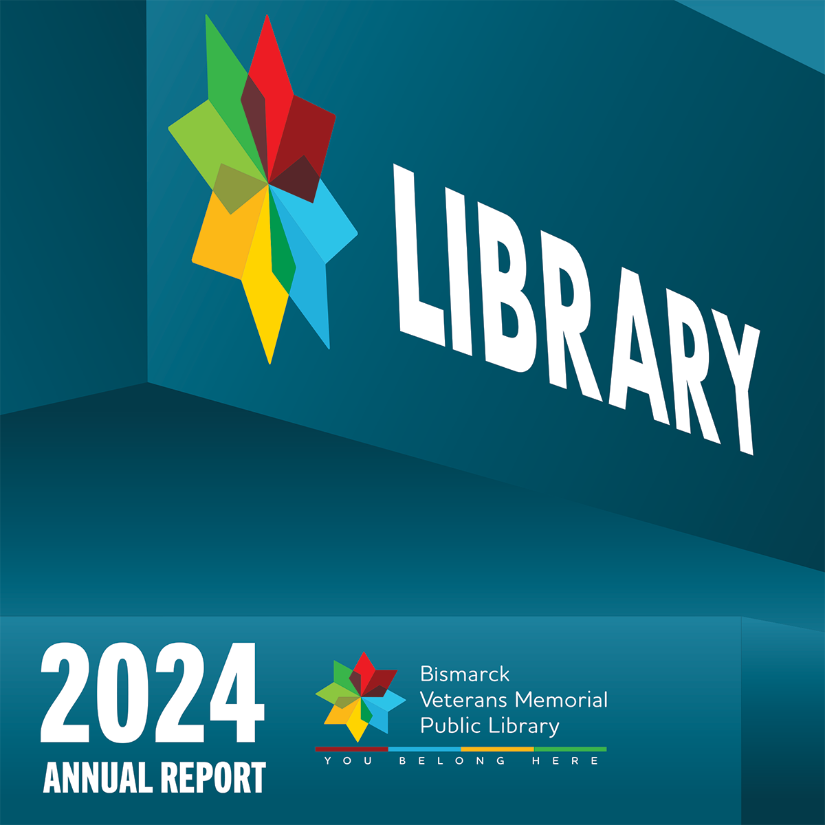2024 BVMPL Annual Report Cover