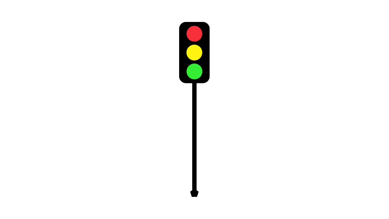 Traffic light