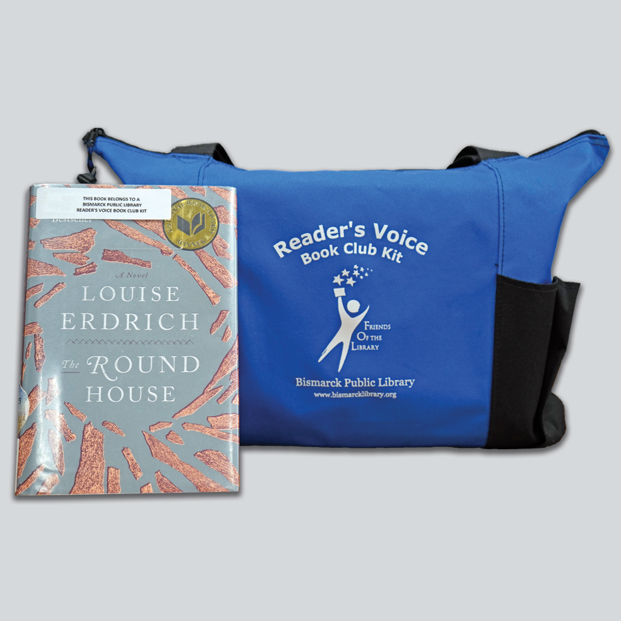 Book Club Kit