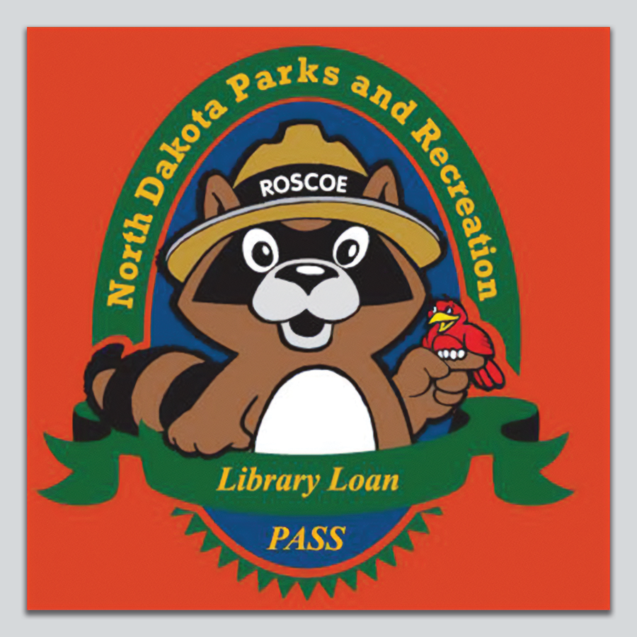 North Dakota Park Pass