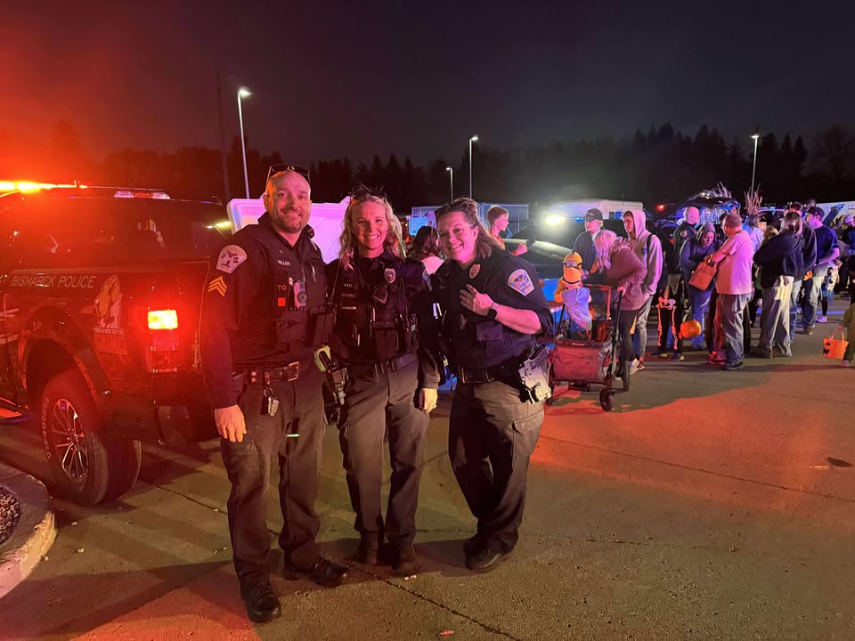 CPCE Team- LETA Trunk or Treat