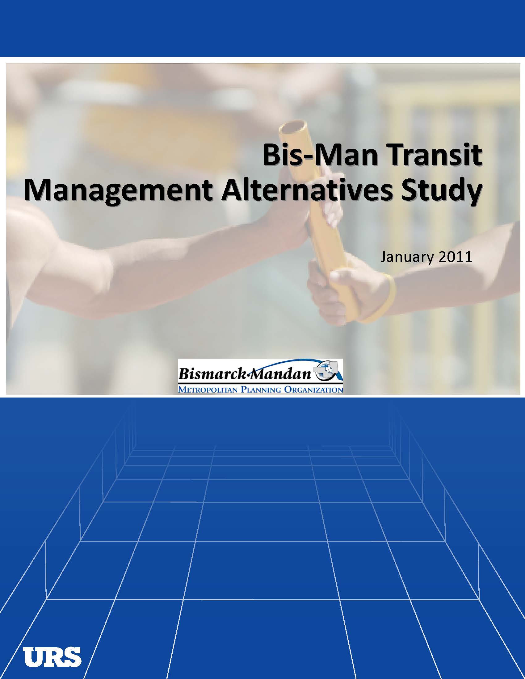 Transit Management Study Opens in new window