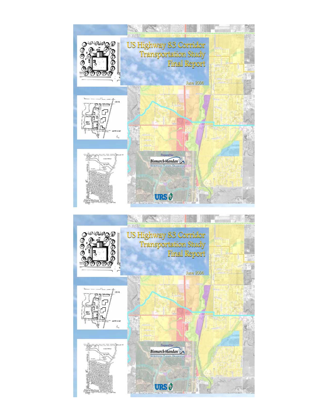 US 83 Corridor Study Opens in new window