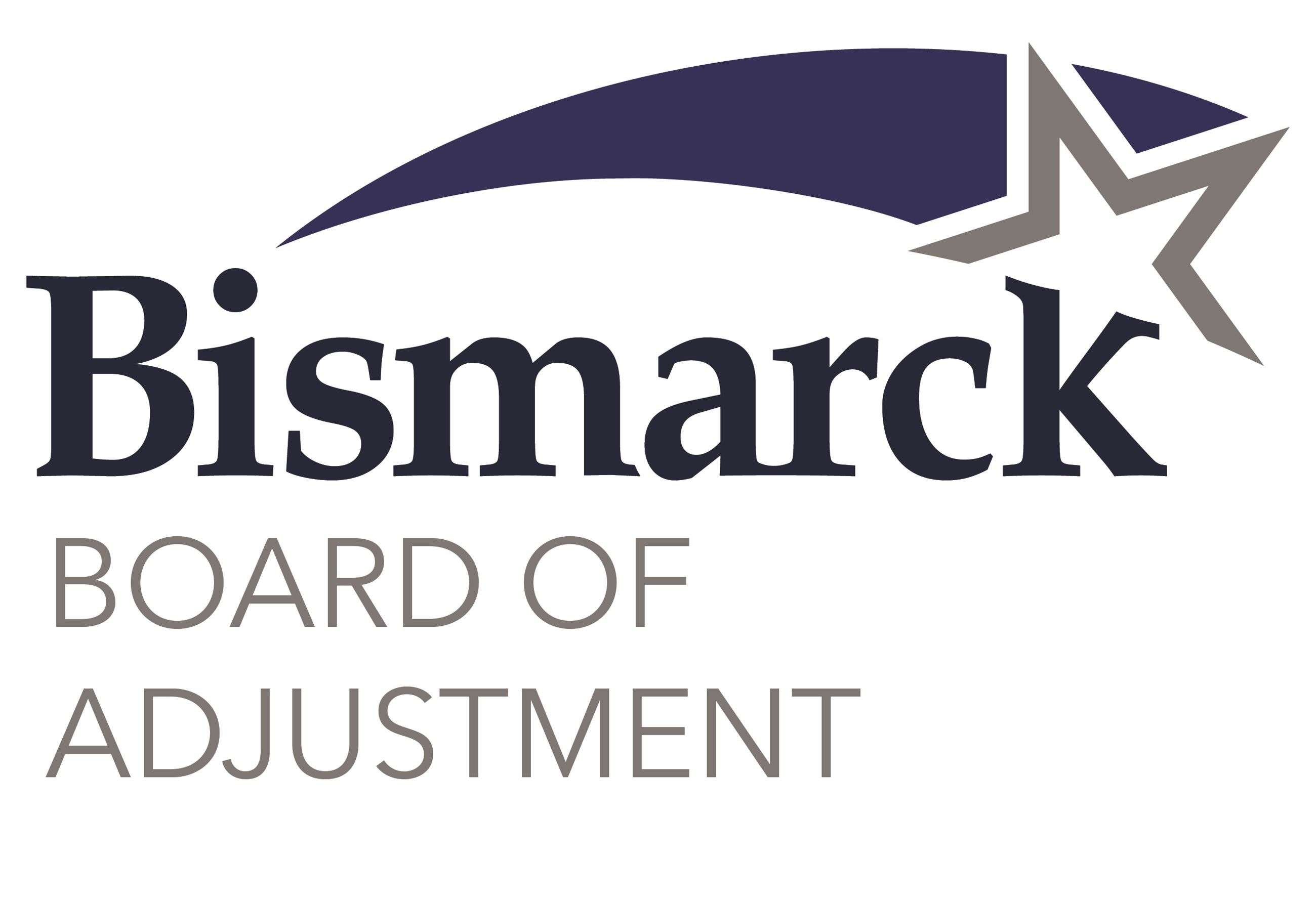 Board of Adjustment Logo