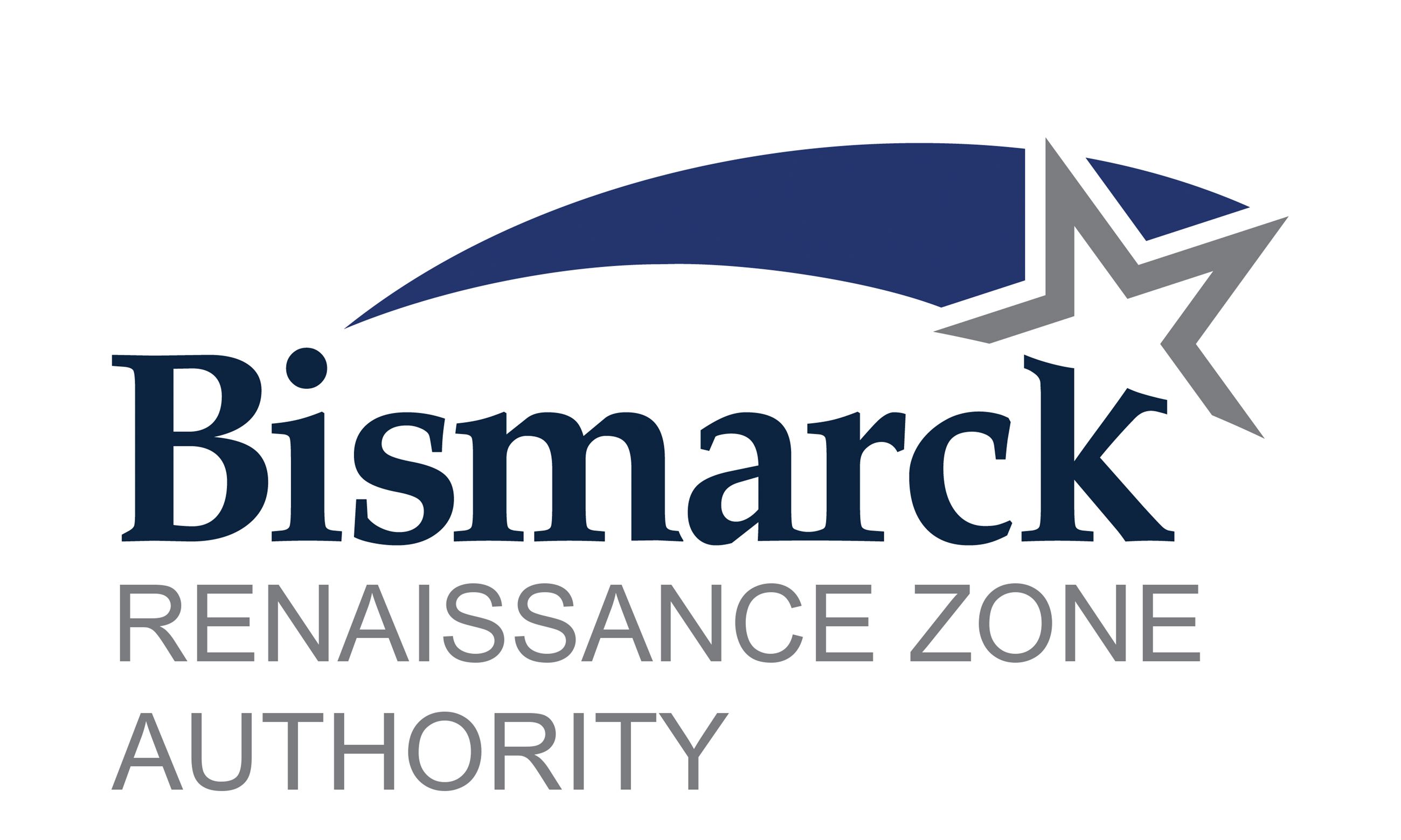 Renaissance Zone Authority Logo