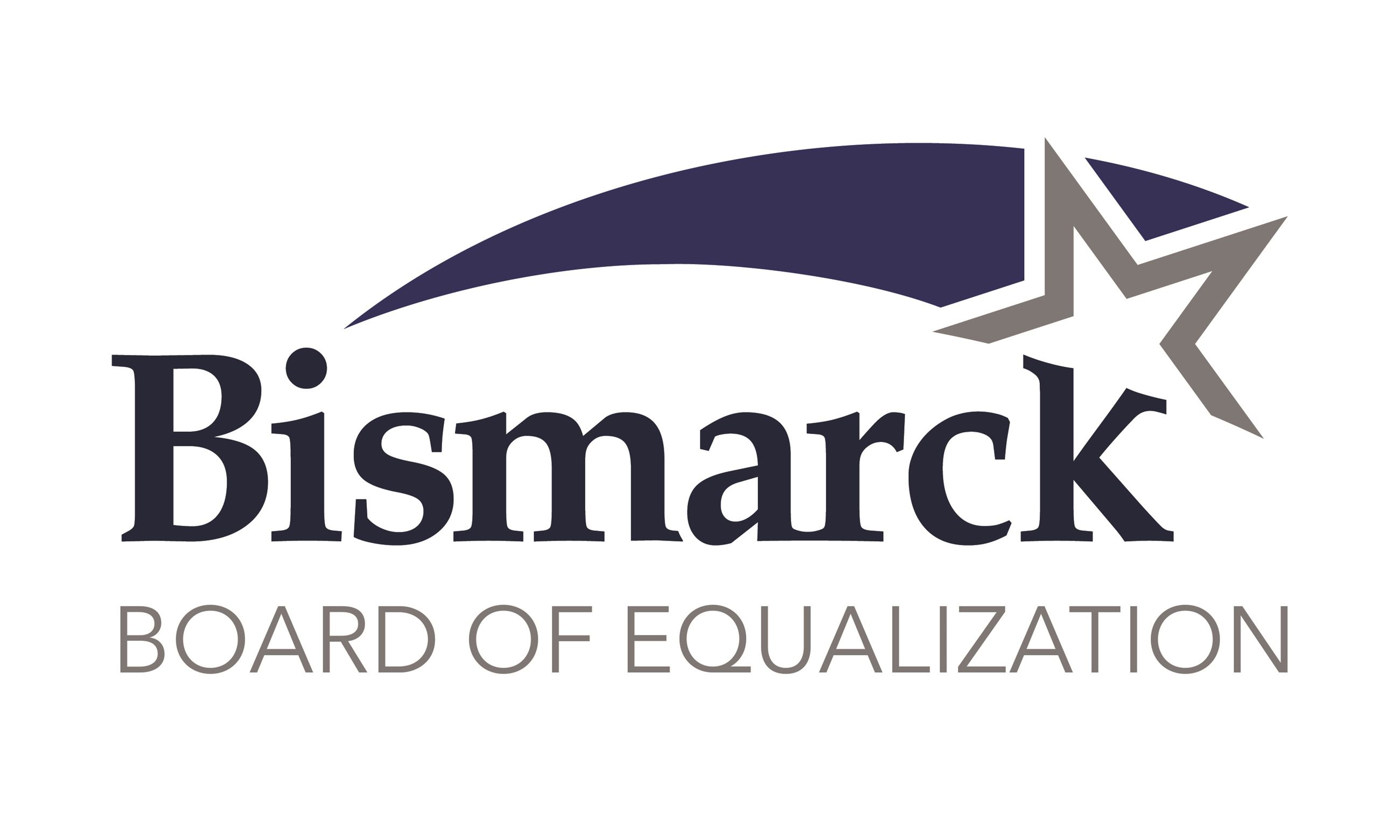 Board of Equalization Logo 