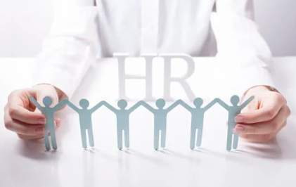 HR