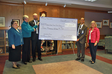 St. Alexius Dedication