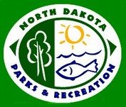 nd parks and rec logo